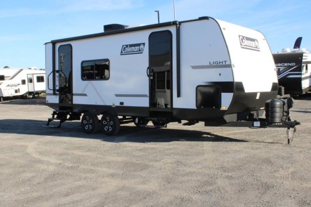 Keystone Coleman 21RX