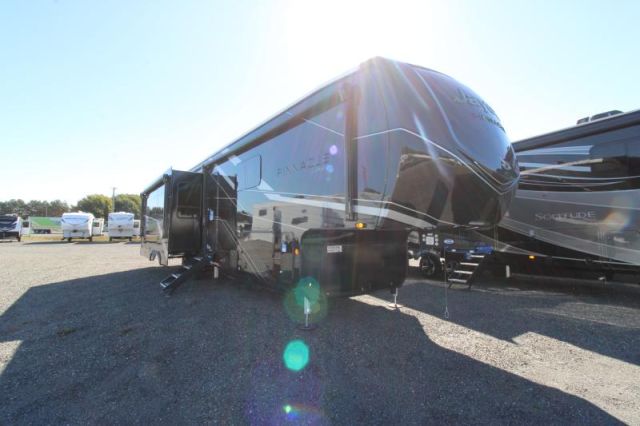 LS-J-3851F Neuf Jayco Pinnacle 38FBRK 2026 a vendre1