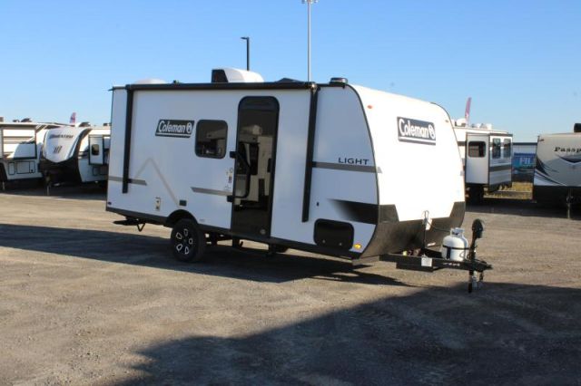Keystone Coleman 17BX