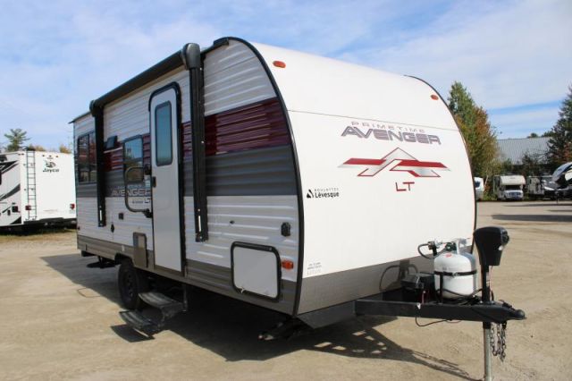 LS-AD-2398R Occasion Prime Time Avenger 16RD LT 2024 a vendre1