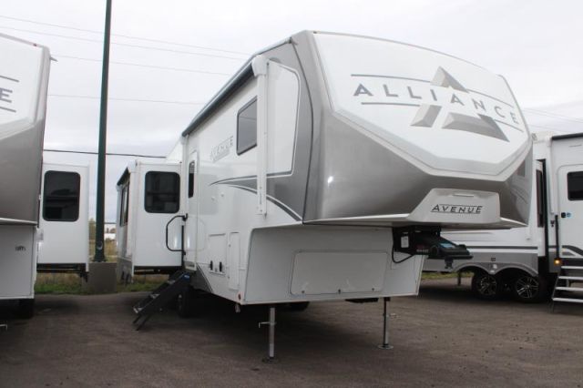 LS-A-0290F Neuf Alliance Avenue 29RL 2026 a vendre1