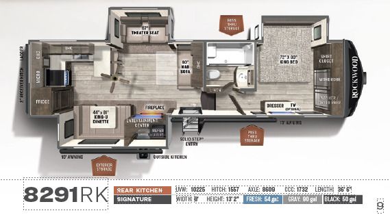 LS-CA3495 Occasion Damon Avanti 286 2011 a vendre1