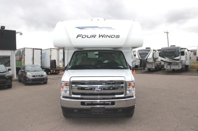 LS-T-0262C Neuf Thor Motor Coach Four Winds 21Z 2026 a vendre1
