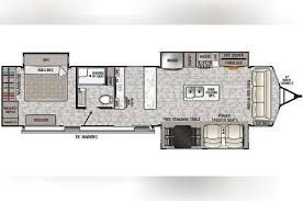 LS-ALSF-0021 Occasion Forest River Cedar Creek 40CBAR 2022 a vendre1