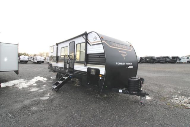 LS-F-3543R Neuf Prime Time Avenger 23BHS 2026 a vendre1