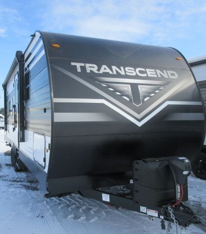 Travel Trailer Grand Design Transcend Xplor 247BH Gunstock