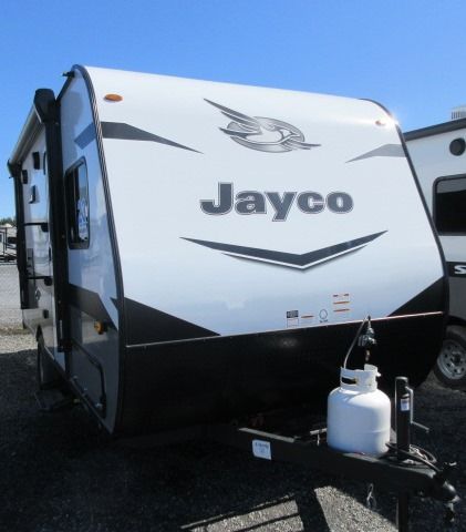 Saguenay Jayco Jay Flight 174BH SLX