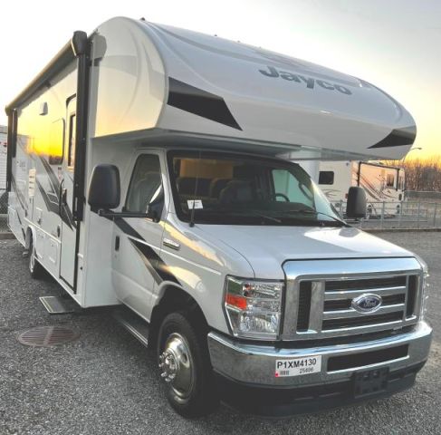 Motorisés Jayco Jayco Redhawk 26M