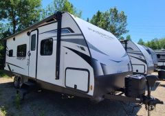 LS-K-2514L Neuf Keystone Passport 229RK SL 2022 a vendre1