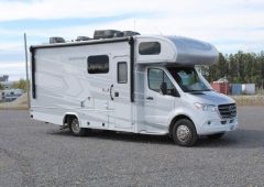 LS-2-0504 Occasion Forest River Sunseeker 2400B 2022 a vendre1