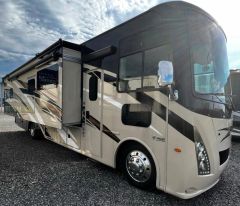LS-AA3572 Occasion THOR Windsport 34R 2020 a vendre1