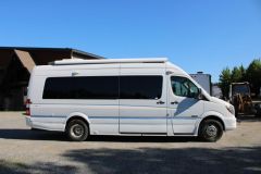 LS-AC-0505 Occasion Roadtreck Roadtreck ETRECK 2017 a vendre1
