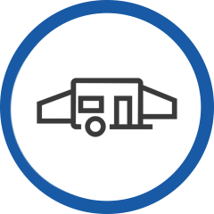 ouverture et fermeture d'une extension