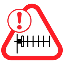 antenne et satellite