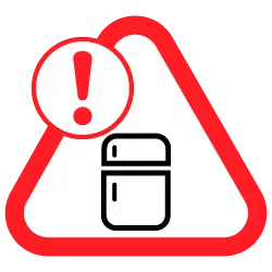 réfrigérateur de VR