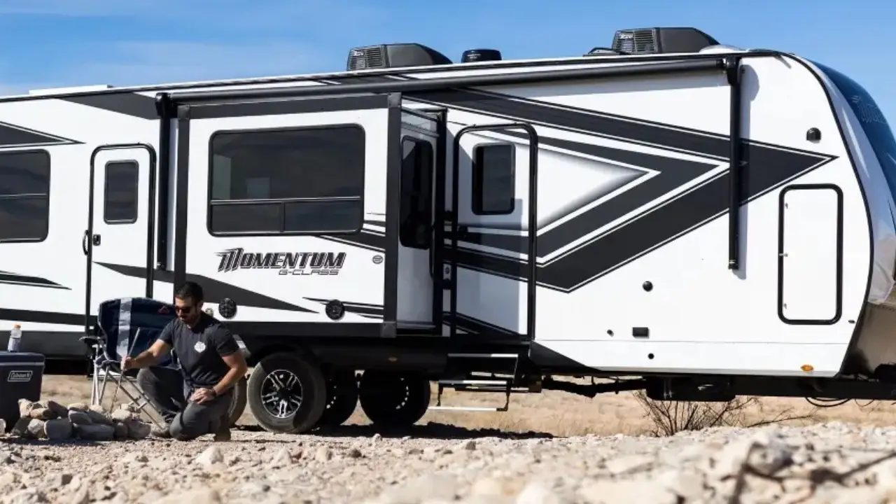 Les 5 meilleures roulottes cargo