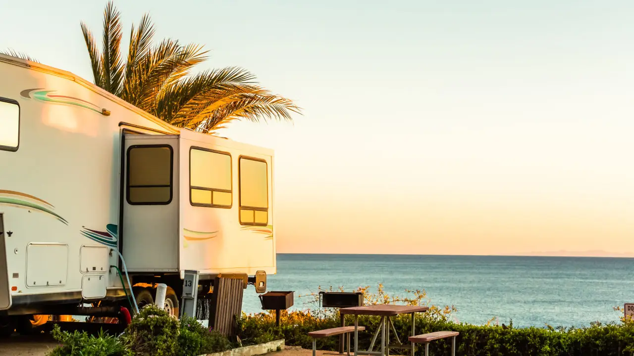 Top 5 des meilleurs campings en Floride