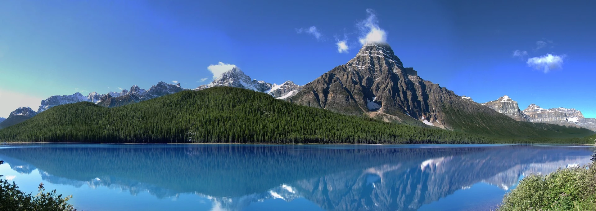 Snowbirds et coronavirus, la Colombie-Britannique une alternative aux États-Unis!