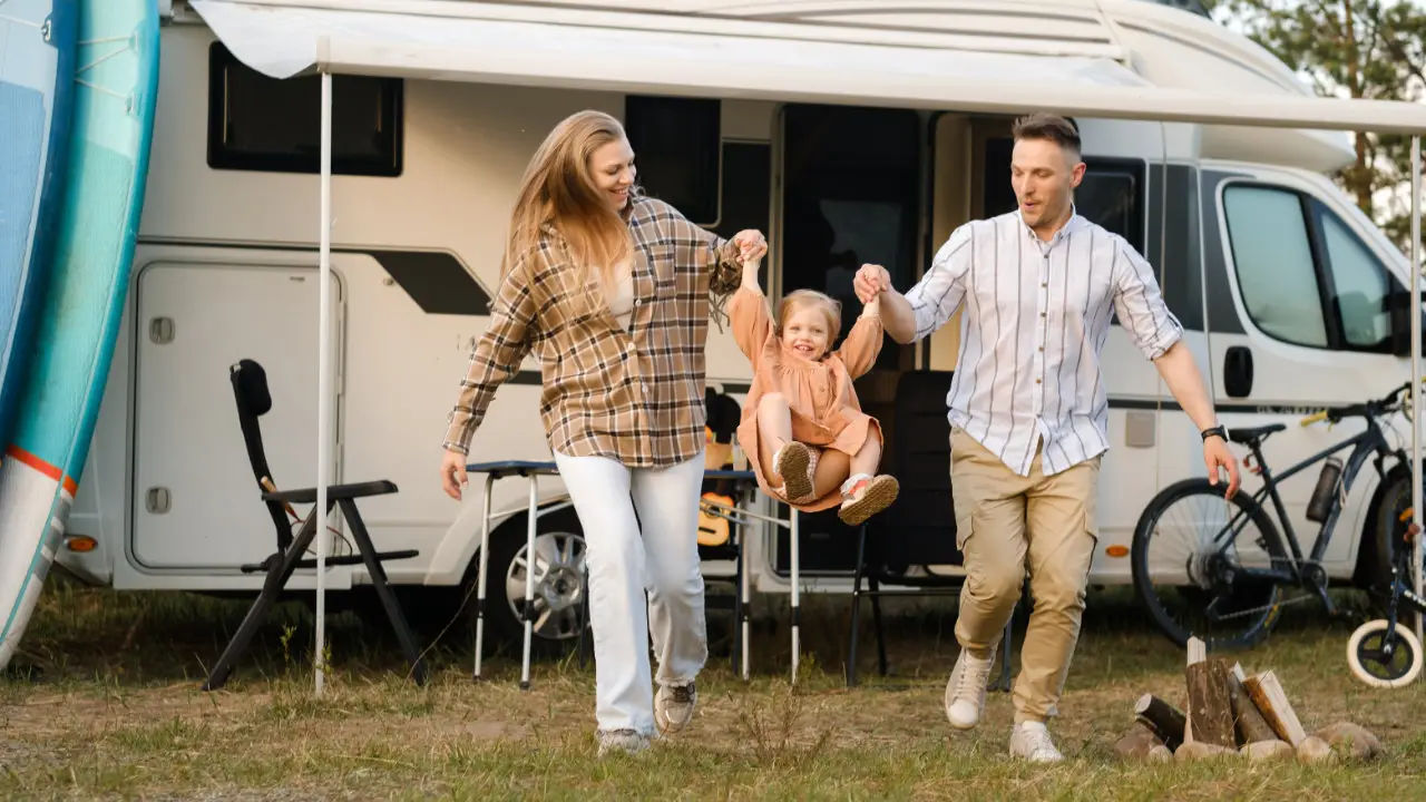 Voyage en roulotte : la checklist pour partir l'esprit tranquille