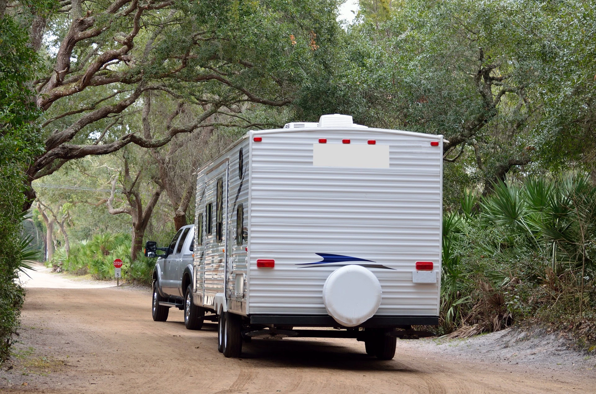 Liste de camping : à ne pas oublier avant de partir