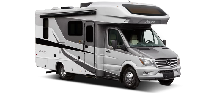 Motor Coach Siesta 24SS 2019 vs Jayco Melbourne Prestige 24 LP 2019 à Laval