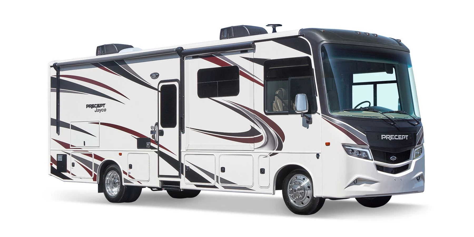 motorisé classe A Jayco PRECEPT