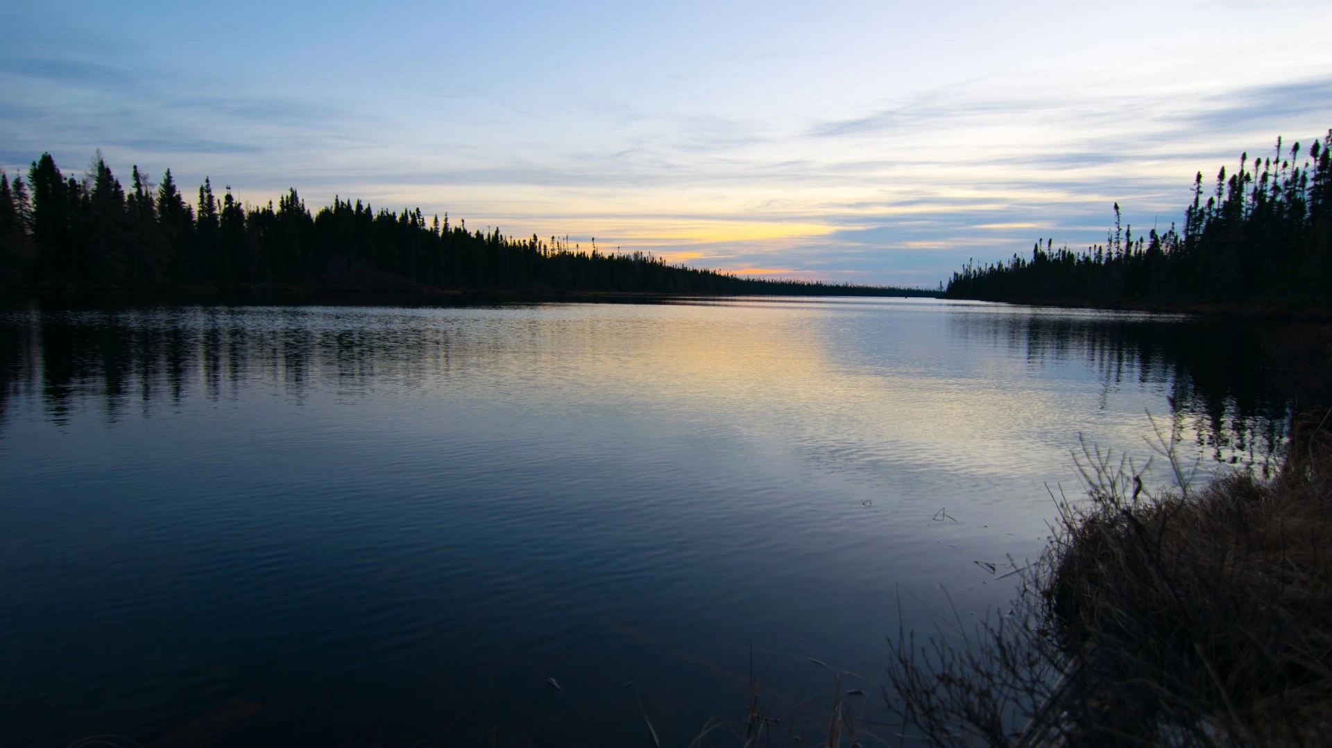 Réserve faunique Ashuapmushuan, Saguenay-Lac-St-Jean