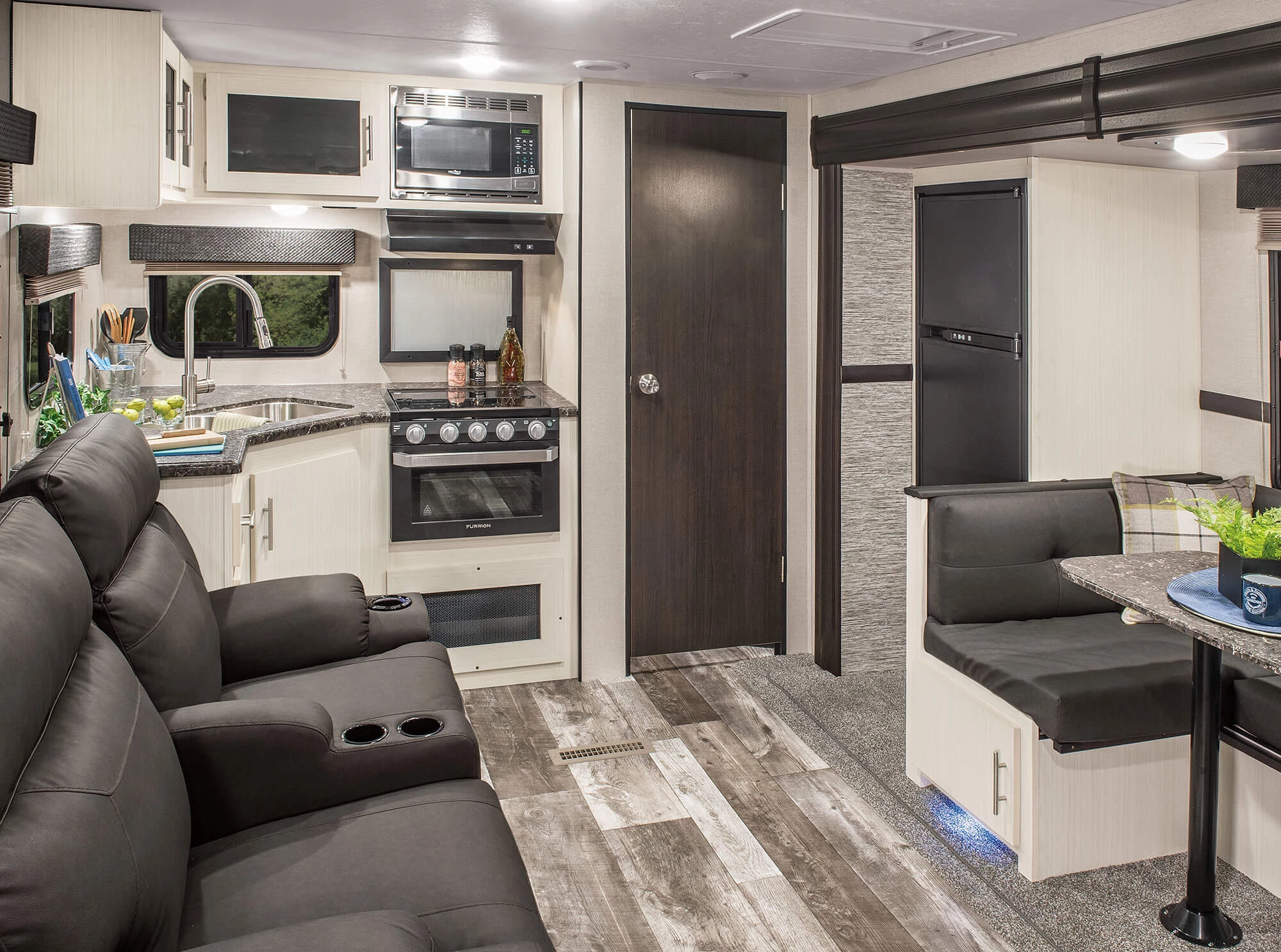 The best ideas for trailer interior renovation in 2021