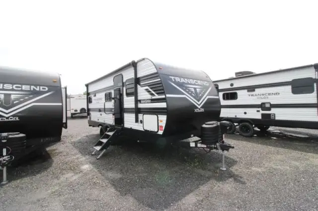 Grand Design Transcend 20MKX