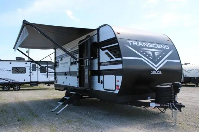 Grand Design Transcend 20MKX