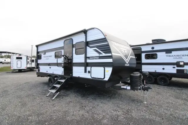 Grand Design Transcend 20MKX