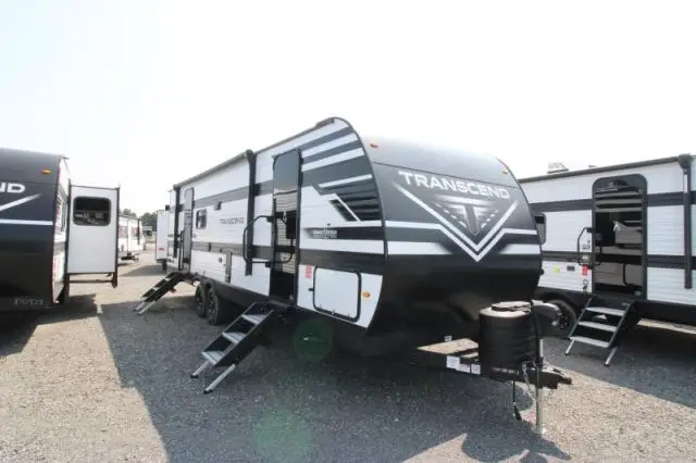 Grand Design Transcend 265BHT