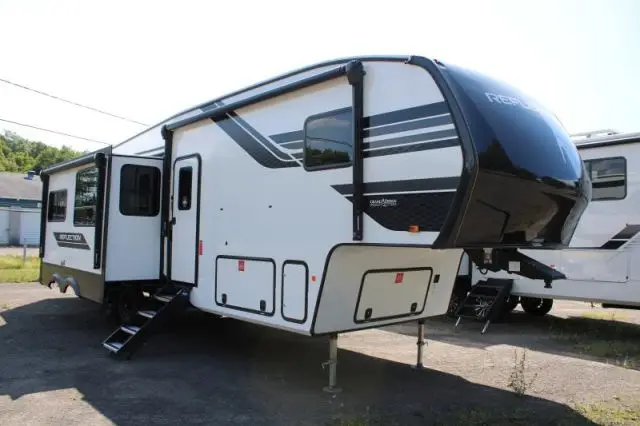 LS-D-2867F Neuf Grand Design Reflection 311BHS 2026 a vendre1