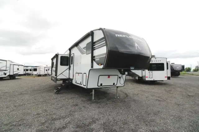 LS-D-2869F Neuf Grand Design Reflection 311BHS 2026 a vendre1