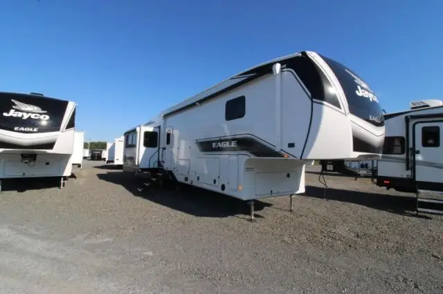 LS-J-3846F Neuf Jayco Eagle 355MBQS 2026 a vendre1
