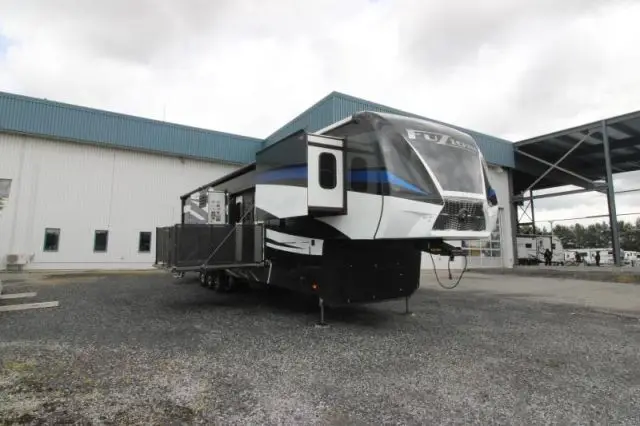 LS-AD-2876FC Occasion Keystone Fuzion 424 2020 a vendre1