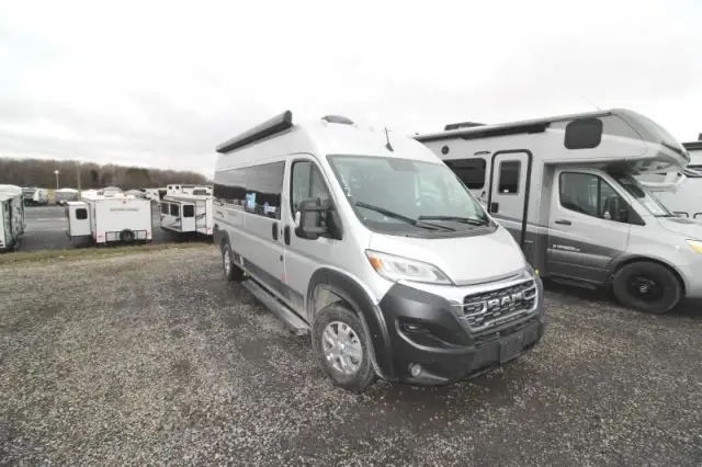 Thor Motor Coach Tellaro 20U SE