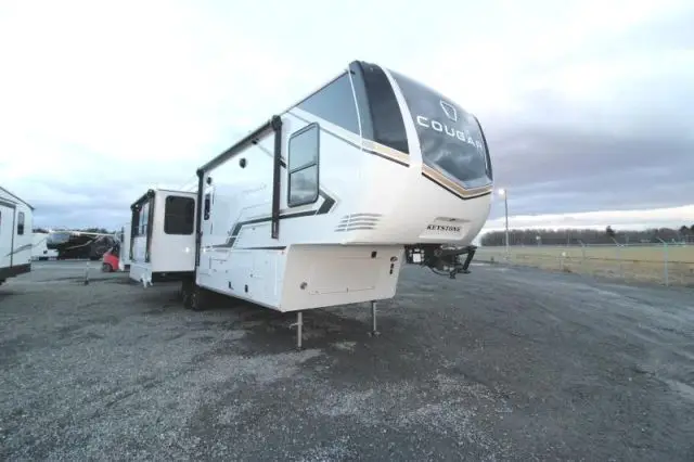 LS-K-2778F Neuf Keystone Cougar 316RLS 2026 a vendre1