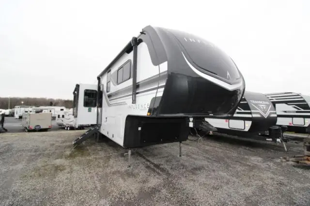 LS-D-2903F Neuf Grand Design Influence 3003RL 2026 a vendre1