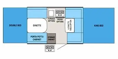Jayco Jay Series 1007