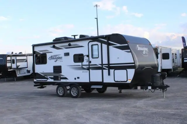 LS-AD-2699R Occasion Grand Design Imagine 19RLE XLS 2019 a vendre1