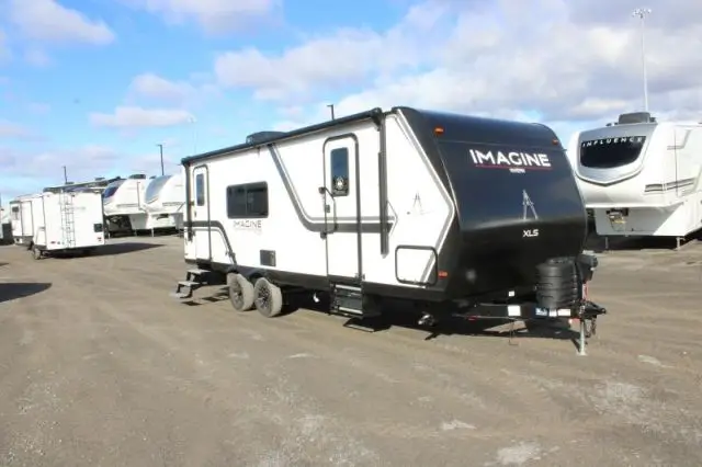 LS-D-2945R Neuf Grand Design Imagine 23LDE 2026 a vendre1