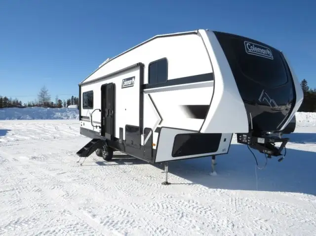 LS-K-2794F Neuf Keystone Coleman 2400REX 2026 a vendre1