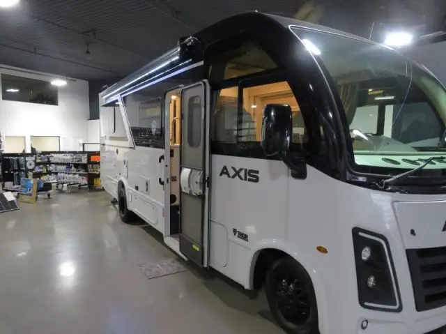 LS-T-0272A Neuf Thor Motor Coach Axis 26 2 2026 a vendre1