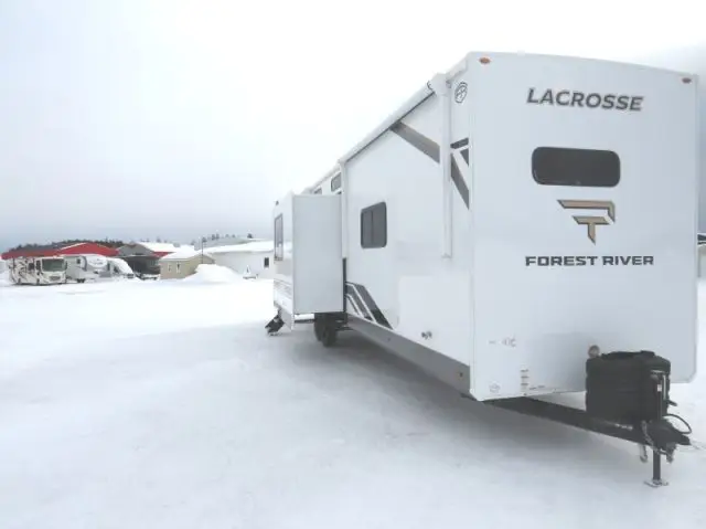 LS-F-3568P Neuf Prime Time Lacrosse 44PARK 2026 a vendre1