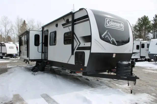 LS-K-2797R Neuf Keystone Coleman 2950RL 2026 a vendre1