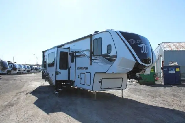 LS-D-2988FC Neuf Grand Design Momentum 350G 2026 a vendre1