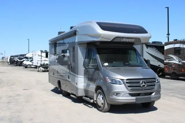 LS-J-3874C Neuf Jayco Melbourne 25LP 2026 a vendre1