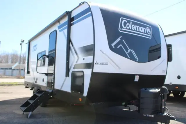 LS-K-2805R Neuf Keystone Coleman 2115RK 2026 a vendre1