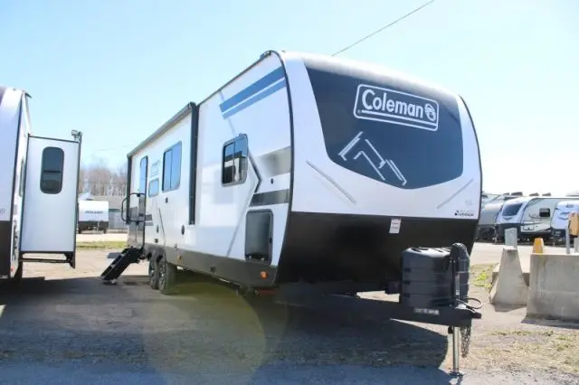 LS-K-2806R Neuf Keystone Coleman 2600RB 2026 a vendre1